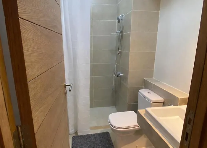 Stylish Makadi Heights 2br Lagoon-front * Hurghada
